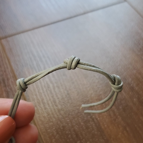 Victoria Emerson Wrap Bracelet - Picture 5 of 5